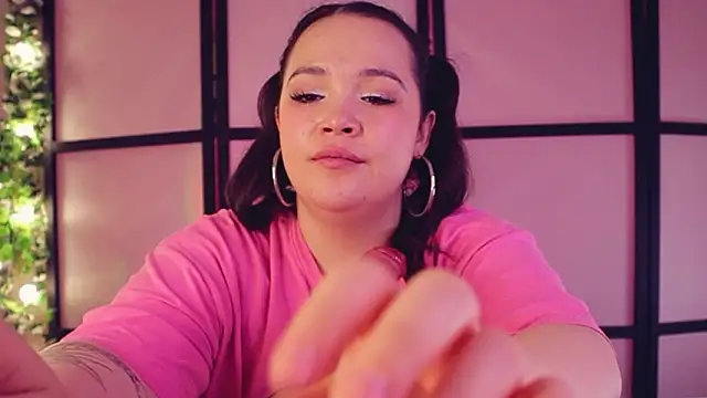 Chery_Lady22 Adlı Modelin Canlı XXX Sohbeti