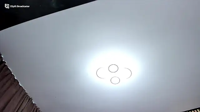 Show webcam de fireflowers_