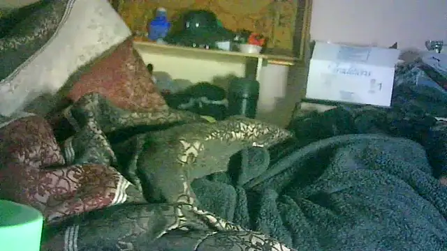 GUAPAN3S3_FIR3: вебкам-шоу