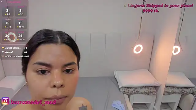 riri_candy 现场XXX聊天