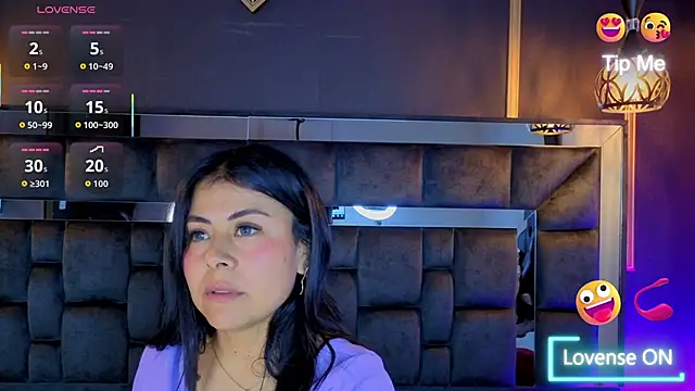 Chat XXX Live Aniajoness_