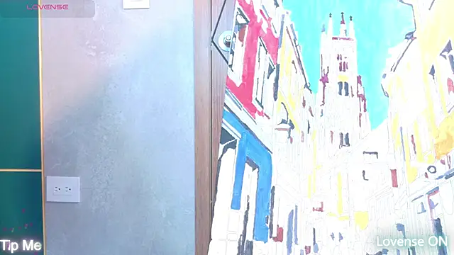 DollyBrowncc live XXX chat