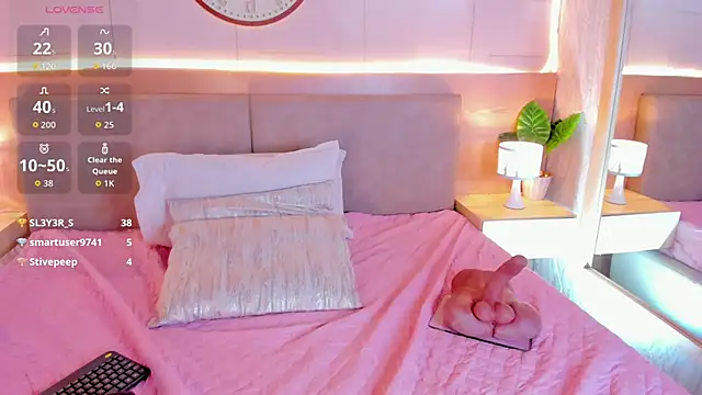 Meloddy_Rose live XXX chat