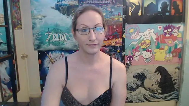 Savanah_Banana_n Live XXX chat