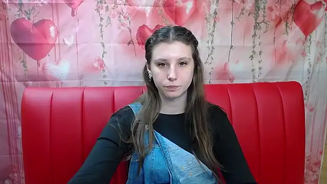 LilianaShinen Live XXX chat