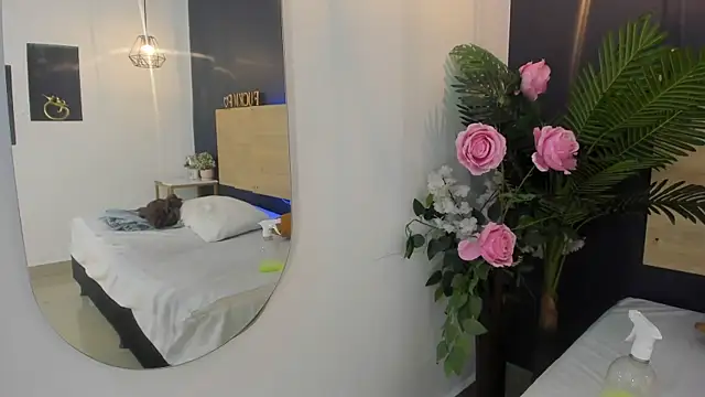 GrettaRousen Live XXX chat