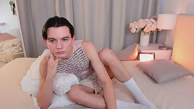 Ian_Harrickton 即時 XXX 聊天