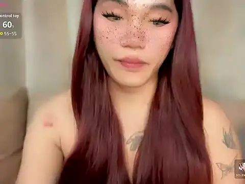 โชว์เว็บแคมของ Kelly_Mckinney