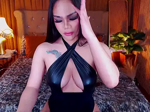 EmpressValerie Show Webcam