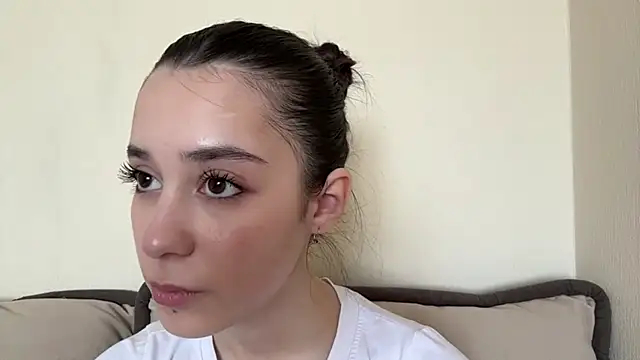 Show de webcam de AdeleVelvet