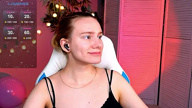 Ramona___ live XXX chat