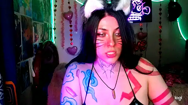 JINX_26 – Live XXX-chat