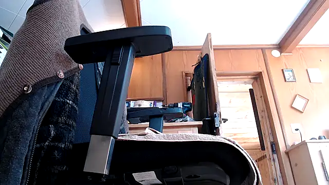 hausi07 在線直播表演