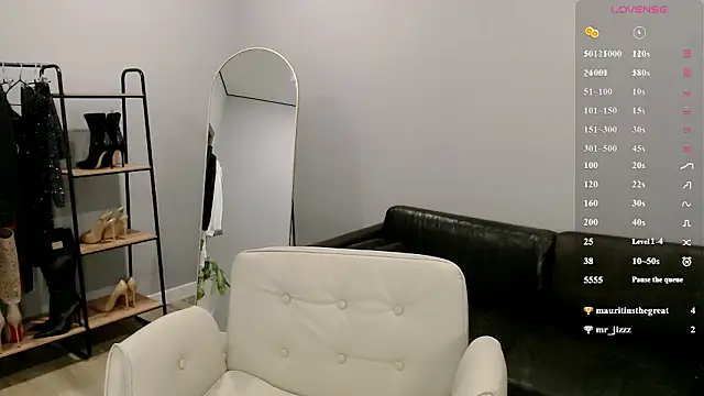 Ella_Sea – Live XXX-chat