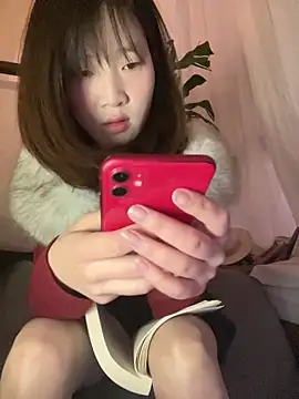 littleqiu's Live XXX Chat