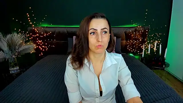 Webkamerová show Rebecca_Diamond