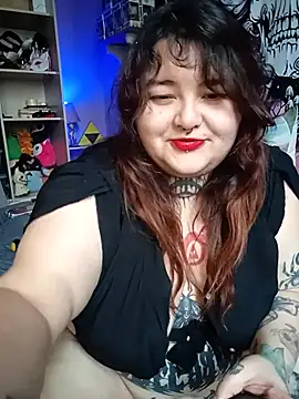 Staicyjanemcfly 라이브 XXX 채팅