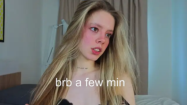 TiffinyMergist Chat XXX live