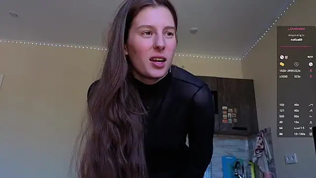 yourrach – Live XXX-chat