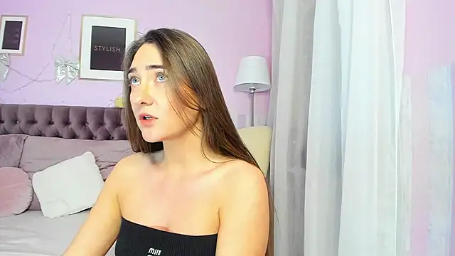 Онлайн чат XXX Evalaniss