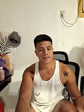 Felix_Asher 网络视讯表演