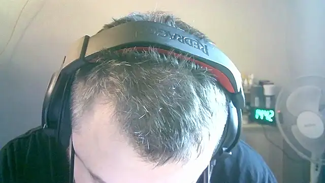 SirAbuser Webcam-Show