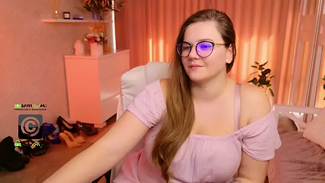 KellyKleinen Live XXX chat