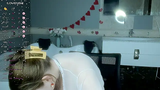 HelenHartt live XXX chat