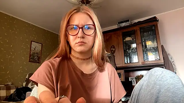 LaureenVielma 即時 XXX 聊天