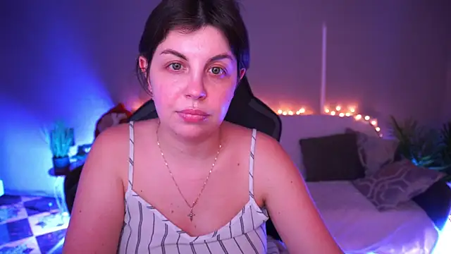 MirandaWongのライブXXXチャット