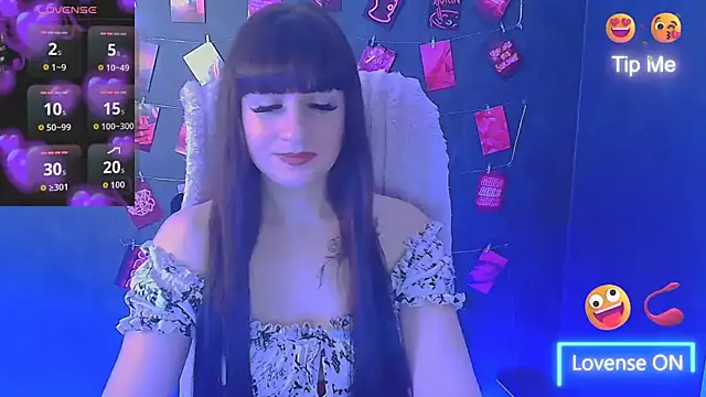 Violla_My – Naživo XXX chat