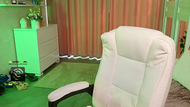 KellyKleine Chat XXX live