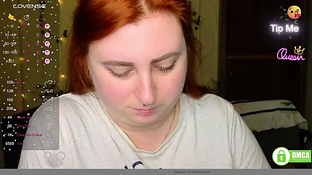 Chat XXX en directo de Alicia_love00