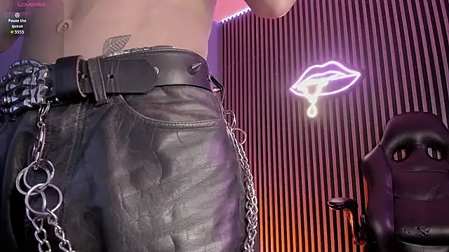 Show Webcam de Maximoking26