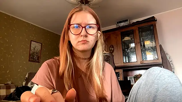 Živý XXX chat LaureenVielma