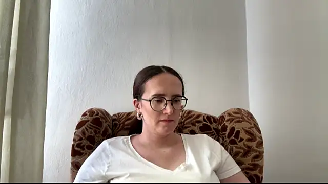 SofiaTease élő XXX-chatje