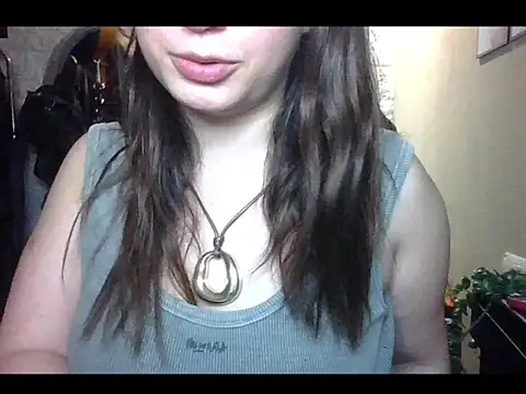 XXX chat uživo modela Dalila520