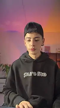 Chat XXX Live Sebastian_Reed