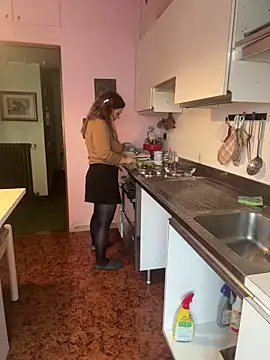 Sunbelxx Show in webcam