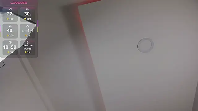 Julieth_Rojas 即時 XXX 聊天