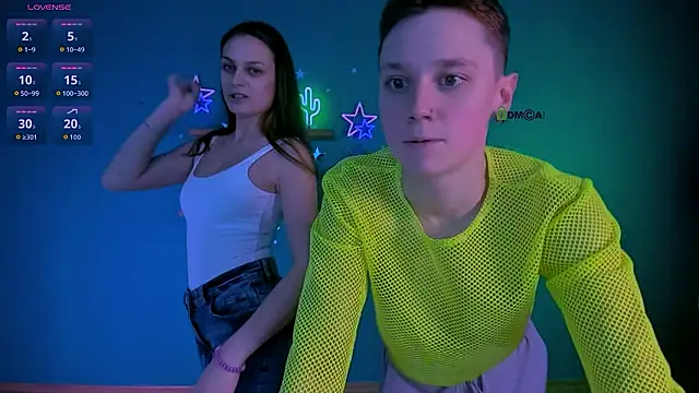 clery_abyss Chat XXX in diretta