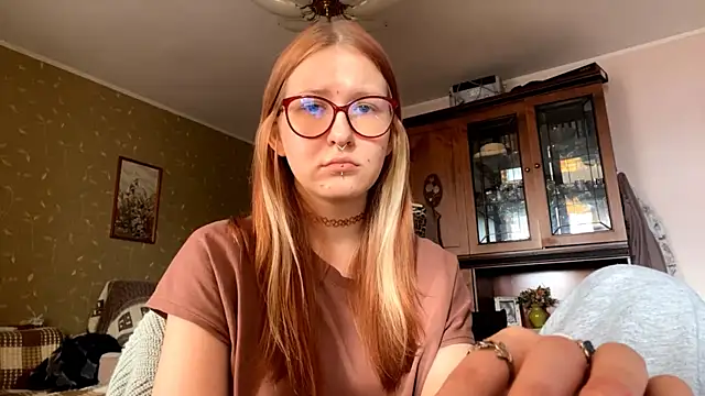 LaureenVielma – Naživo XXX chat