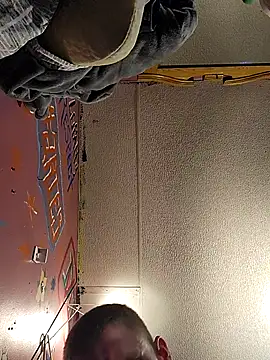 Show webcam de Dick4dope