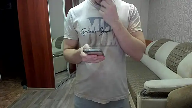 AlansonofDaddy ওয়েবক্যাম শো