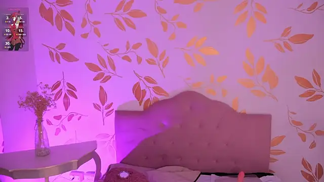 Misselektra__ Webcam-Show