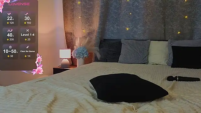 Bekky_Hammon élő XXX-chatje