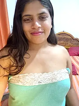 Shakeera1 Chat XXX in diretta