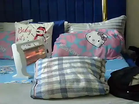 Playroom_queen Chat XXX in diretta