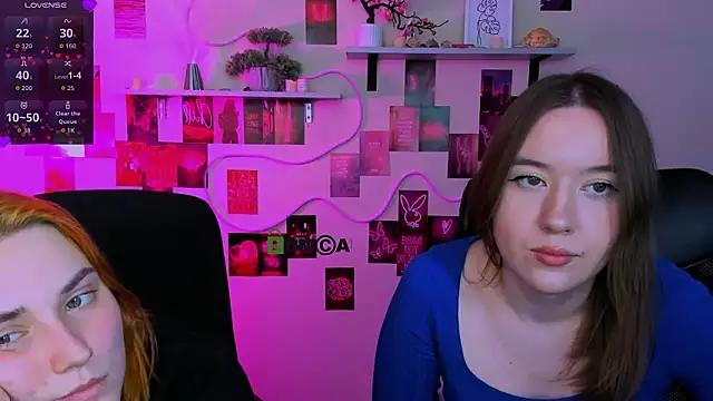 casey_meow_ Chat XXX in diretta