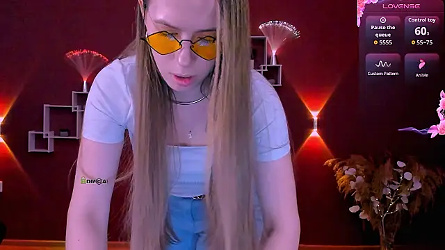 lumi_soft Chat XXX in diretta